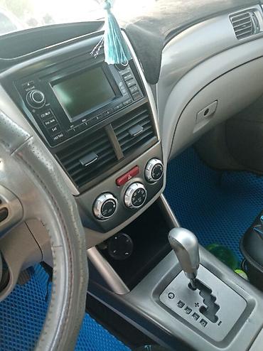 аккорд цена: Subaru Forester: 2010 г., 2.5 л, Автомат, Бензин — 9