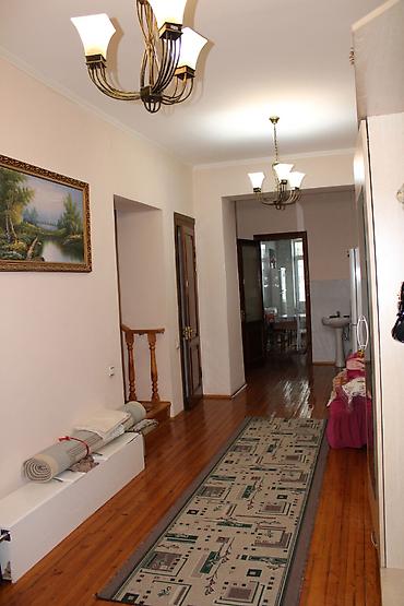 Долгосрочная аренда комнат: 252 м², С мебелью полностью — 23