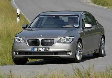 1.7 dizel: DELOVI ZA BMW 750 F01 2008. GOD. | Novi i polovni delovi za BMW 750 — 1