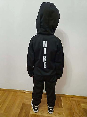 Komplet trenerke: Nike dečija trenerka NOVO Novo Veličine 4 6 8 10 12 14 fb Moja — 2