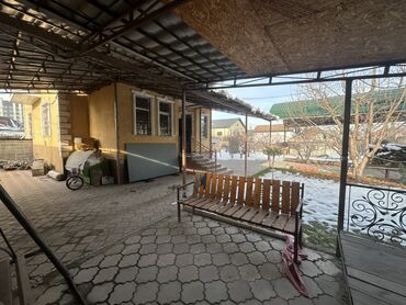 Долгосрочная аренда домов: Просторный частный дом с большим двором и благоустроенной территорией — 2