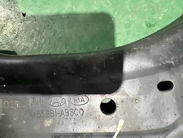 киа оптима задный калотка: Рычаг подвески задний правый (верхний) для Kia K5 JF, двигатель L4NA — 2