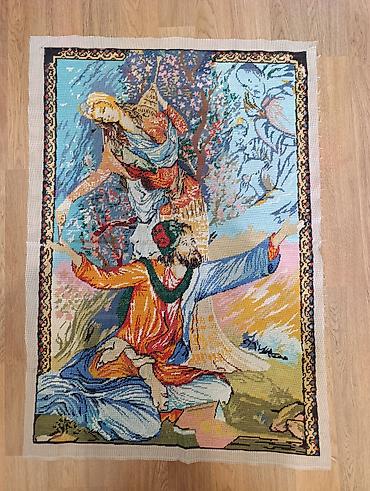 Sifarişlə əl işləri: Dekor məhsulları — 3