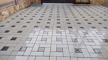 Евробрусчатка: Брусчатка сатабыз сапаты жакшы.жарашыктуу коюуп,ченеп да — 14