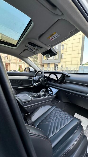 FAW: FAW : 2020 г., 2 л, Автомат, Бензин, Кроссовер — 7