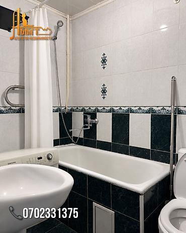 квартиру 6 мкр: 2 комнаты, 44 м², Городок Энергетиков Индивидуалка, 3 этаж, Косметический ремонт — 4