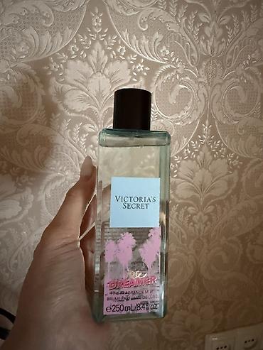 uşaqlar ucun bayram xoncası: Victoria’s Secret “Dreamer” Fine Fragrance Mist – 250 ml (8.4 fl oz) — 1