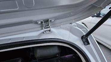 Chevrolet: Chevrolet Spark: 2016 г., 1 л, Автомат, Бензин, Хэтчбэк — 7