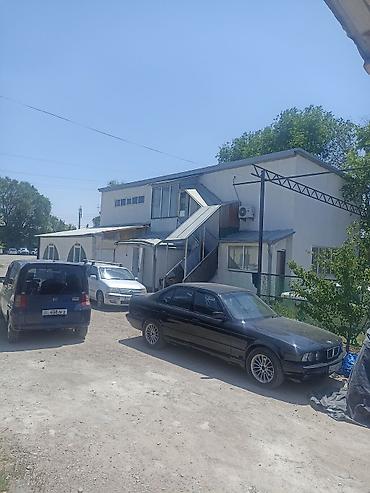 Коммерческая недвижимость: Сдаю в аренду под СТО.
26 соток — 1