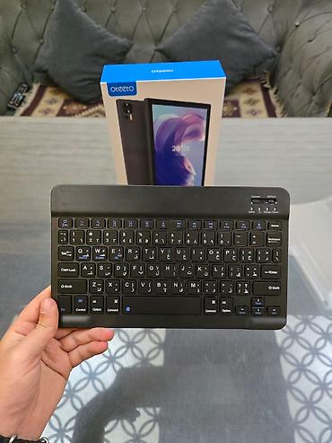umiio tablet 16 max: Otteto brendinin en son buraxlisi Android 14 versiyanin tam — 4