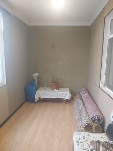 Köhnə tikili: Bakı, Binəqədi qəs., 5 otaqlı, Köhnə tikili, 3 kv. m — 10