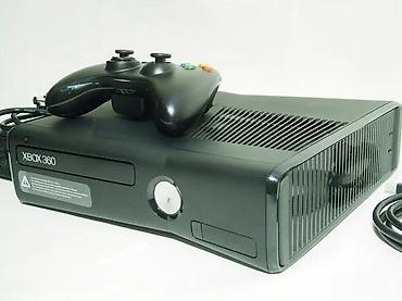 ormaric za ves masinu: Xbox 360, korektno očuvana i potpuno ispravna (noviji model bez — 8