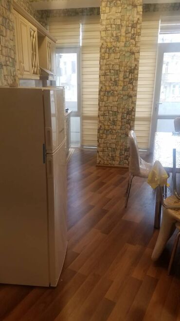 Digər kommersiya daşınmaz əmlakı: Yasamal rayonu nizami metrosuna yaxın 16 mərtəbəli binanın, 5-ci — 8