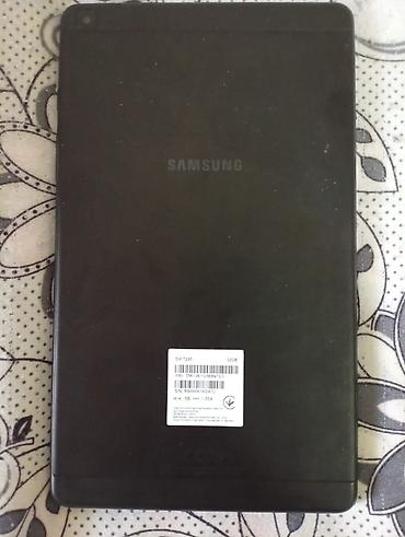 samsung tab s8: Samsung Galaxy A 8.0 (2019) Vəziyyəti əladır, işləkdir. Oyun və iş — 2