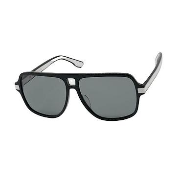 Солнцезащитные очки: Fossil — американский бренд, основанный в 1984 году, который — 9