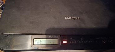 Принтеры: МФУ Samsung SCX‑4300 — лазерное устройство «3 в 1»: принтер, сканер и — 9