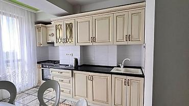 Долгосрочная аренда квартир: 3 комнаты, Собственник, С мебелью полностью — 10