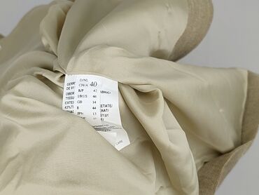 Płaszcze: Gerry Weber, Płaszcz damski, rozmiar M — 8