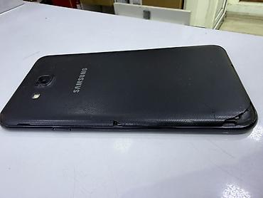 note 7 samsung: Samsung Galaxy J7, 8 GB, rəng - Qara — 3