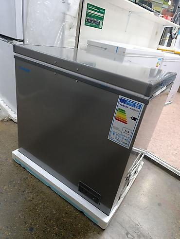 id cooling: Морозильник, Новый, Бесплатная доставка — 4