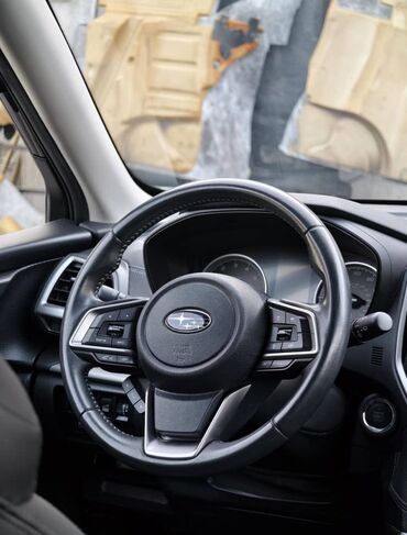 Subaru: Subaru Forester: 2020 г., 2.5 л, Вариатор, Бензин, Кроссовер — 8