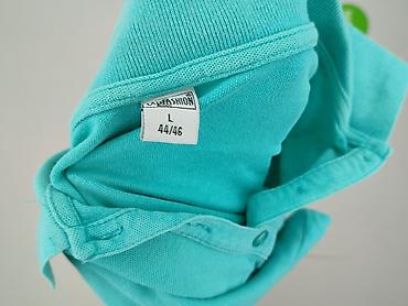 ppt style golf: UpFashion, Damska koszulka polo, rozmiar L — 4