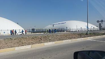 Новостройки от застройщика: Строится, Элитка, 1 комната, 35 м² — 11