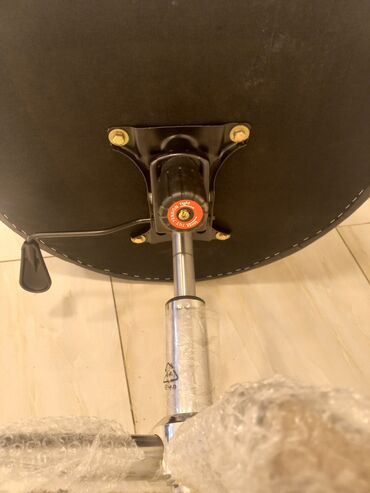 Salon, tibbi kreslolar: Yeni, Saş kəsimi kreslosu — 11