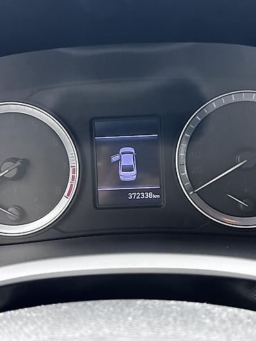 Hyundai: Hyundai Sonata: 2019 г., 2 л, Автомат, Газ, Седан — 12