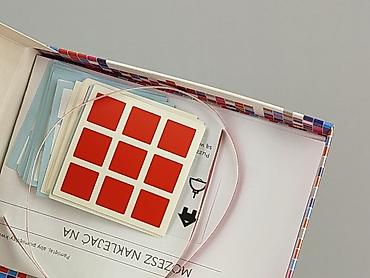 toy bricks: Puzzle dla Dzieci, stan - Idealny — 4