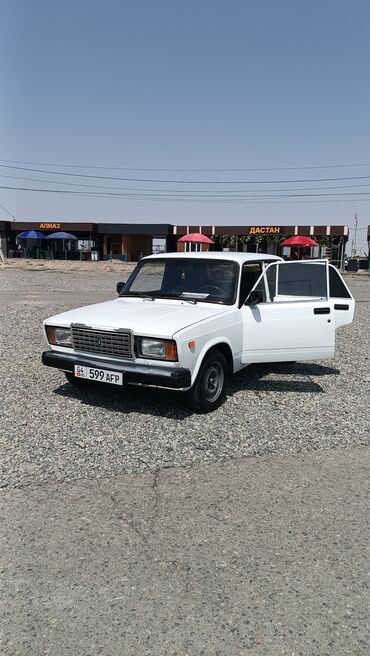 электроусилитель руля на ваз 2107 купить бу: ВАЗ (ЛАДА) 2107: 2009 г., 1.6 л, Механика, Бензин, Седан