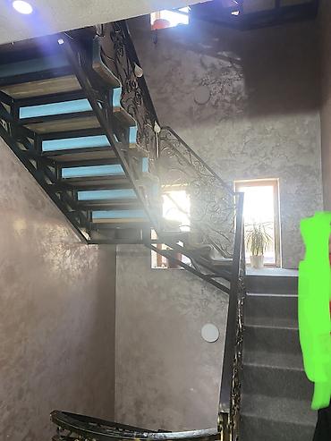 Долгосрочная аренда домов: 400 м², 9 комнат — 16