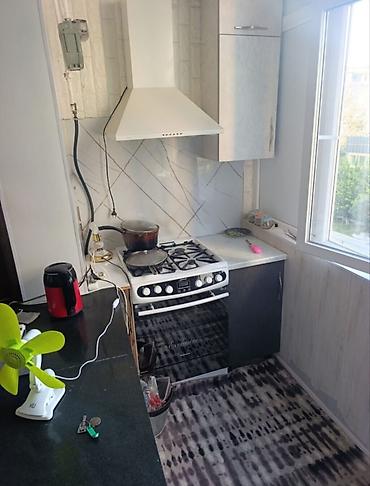 2 bedroom: 2 комнаты, 50 м², Городок строителей 105 серия, 5 этаж, Косметический ремонт — 8