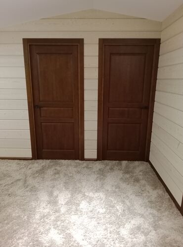 Ремонт окон и дверей: Дверь, Замок, Фурнитура: Установка, Платный выезд — 27