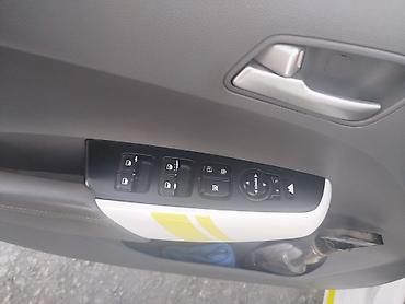 mini kuper: Kia Morning: 2017 г., 1 л, Автомат, Бензин, Хэтчбэк — 7