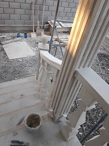 Строительство под ключ: Стаж работы 5 6 лет — 5