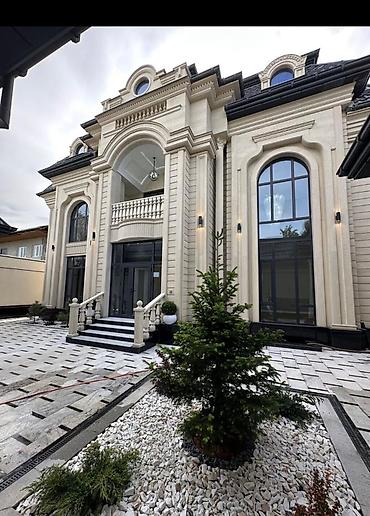 Продажа коттеджей и домов: Продается Дом с собственной SPA-зоной😍😍😍 в проекте есть: бассейн — 2