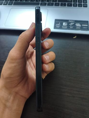 redmi: Redmi, Redmi 12, Б/у, 128 ГБ, цвет - Черный, 2 SIM — 6