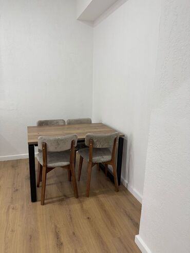 Посуточная аренда квартир: 3 комнаты, Душевая кабина, Постельное белье, Кондиционер — 8