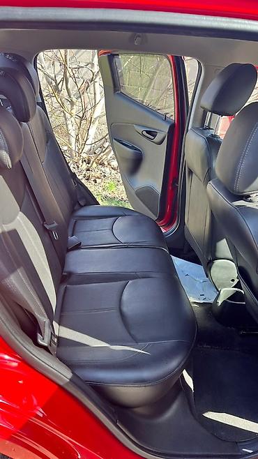 Chevrolet: Chevrolet Spark: 2016 г., 1 л, Бензин, Хэтчбэк — 17