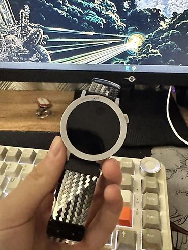 омах часы: Умные часы с круглым сенсорным экраном CMF watch pro 2 by Nothing - — 2