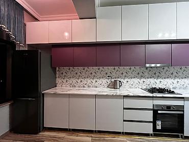 Mənzillər: Nərimanov r-nu. Metroparkla üzbəüz yerləşən rahatlığın məkanı Gold — 10