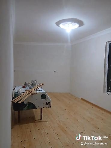 ev temir: Zabrat qesrbesde kıraye ev verlır ıkı yataq otagı orta stadart ölcude — 3