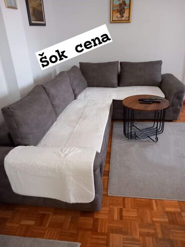 Posteljina: #Šokcena #prekrivači Plišani flekeri, Čupavi flekeri, Zečije krzno — 9