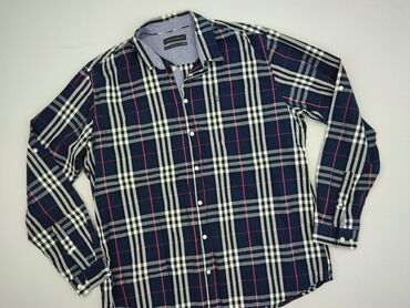 podkoszulki męskie reserved: Koszulа dla mężczyzn, 3XL, Carry, stan - Bardzo dobry