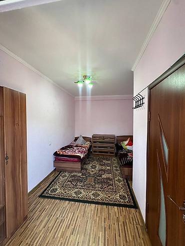 studio apartment: Гостевой дом на Иссык-Куле, Голубой Иссык-Куль, Чолпон-Ата, 4 места — 8