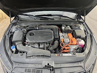 Kia: Kia K5: 2022 г., 2 л, Автомат, Гибрид, Седан — 10