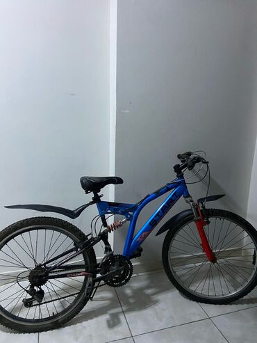 купить спортивный велосипед недорого: İşlənmiş Şəhər velosipedi Start, 26"