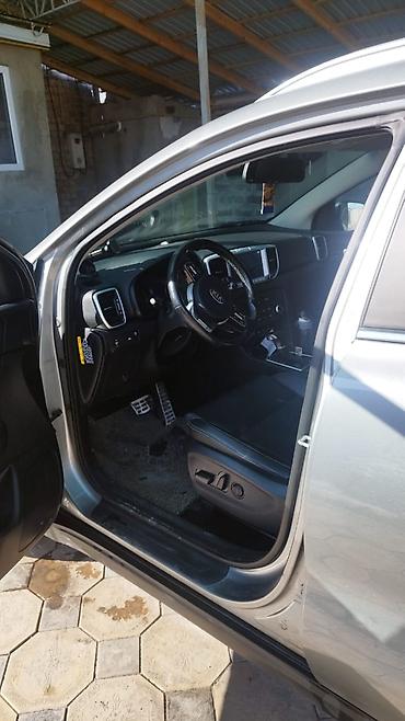 Kia: Kia Sportage: 2019 г., Кроссовер — 11