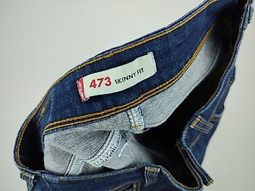 cross jeans jacket: Jeansy damskie, rozmiar XS — 4
